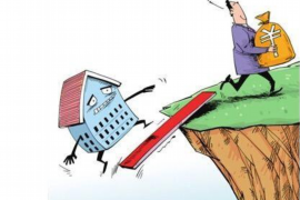 云阳对付老赖：刘小姐被老赖拖欠货款